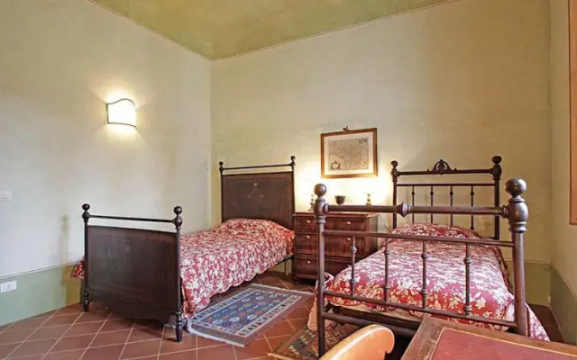 Villa La Cetina