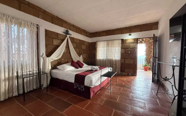 Wellness Petfrendly El Secreto