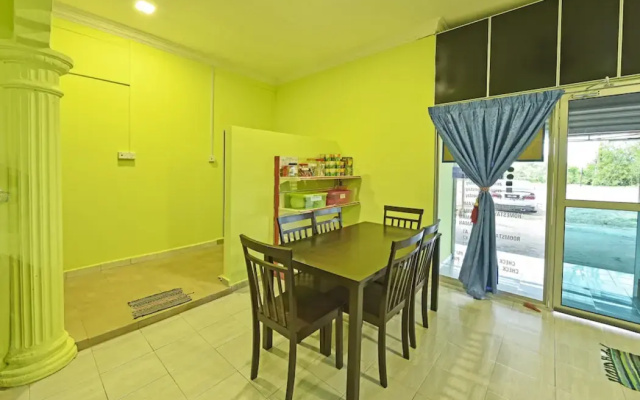 Hotel O Zn Mix Homestay & Roomstay