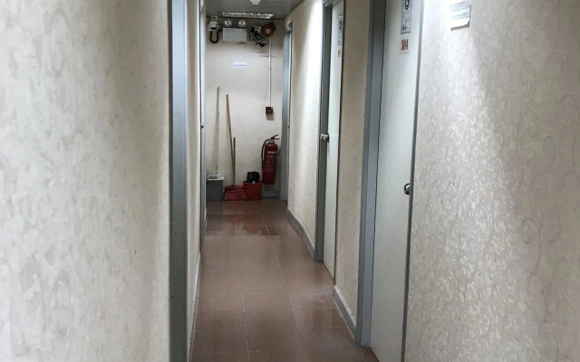 Po Wah Guesthouse