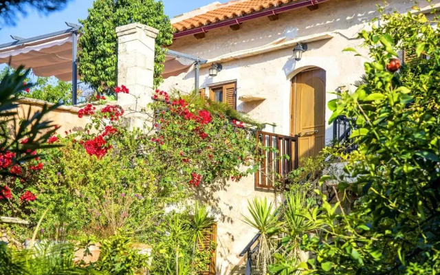 Villa Philia Crete