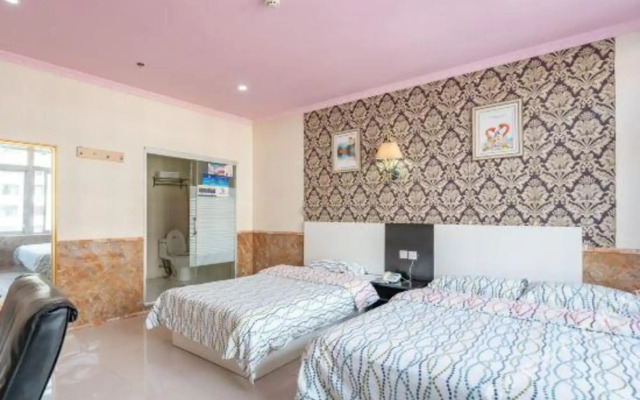 Kuwo Express Hotel
