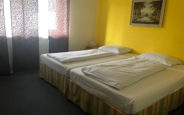 Hotel Gaulskopf