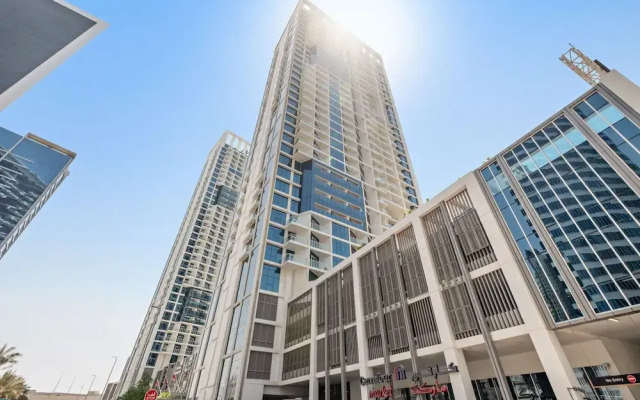 Prive by Damac A - 610 2BD