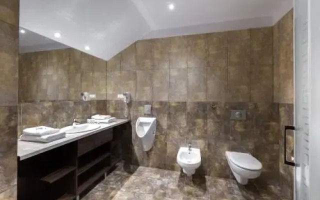 Hotel Woiński Spa