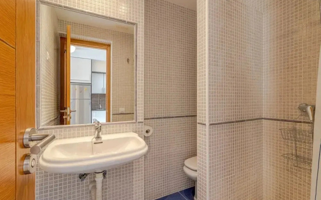 Flatguest Costa Calma + Beach + 2Bdr + Pool