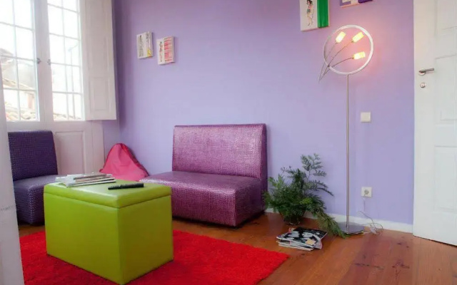 TM Hostels
