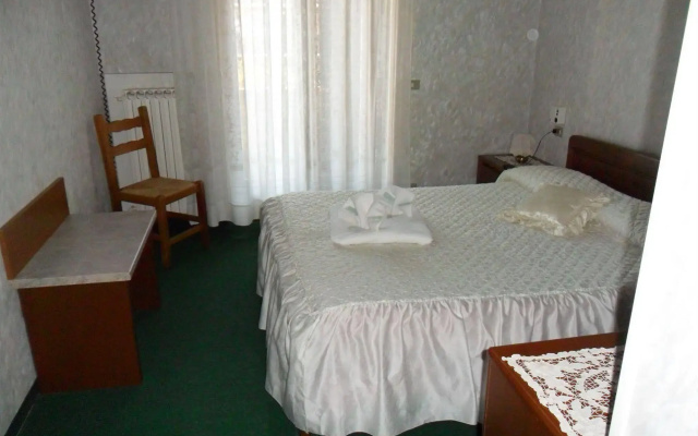Hotel Andreis