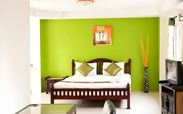 Spa Guesthouse