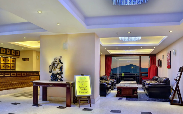 Summit Golden Crescent Resort & Spa