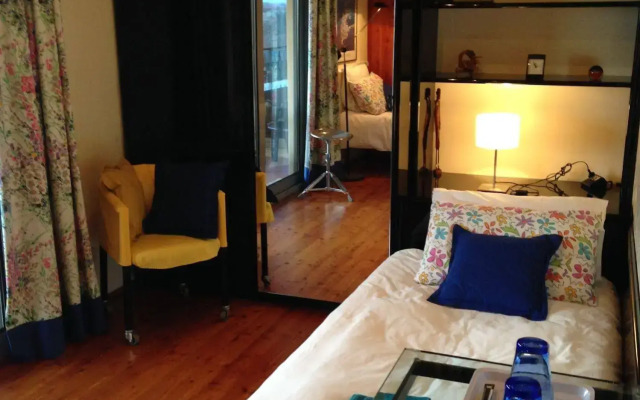 B&B Villa Adriano