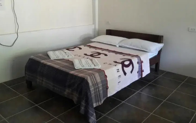 Agadou Tropics Resort