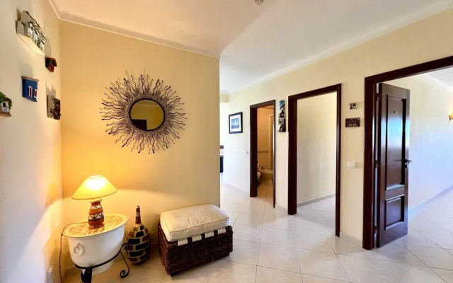 Alvor Paradise With Pool by Homing