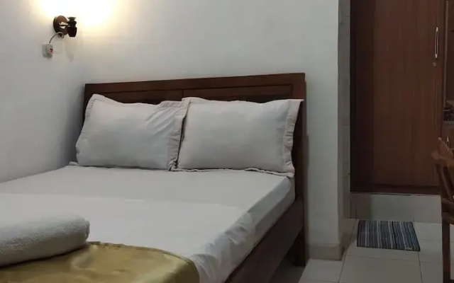 JR Residence Syariah
