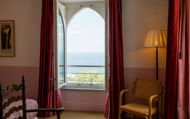 Il Capri Hotel