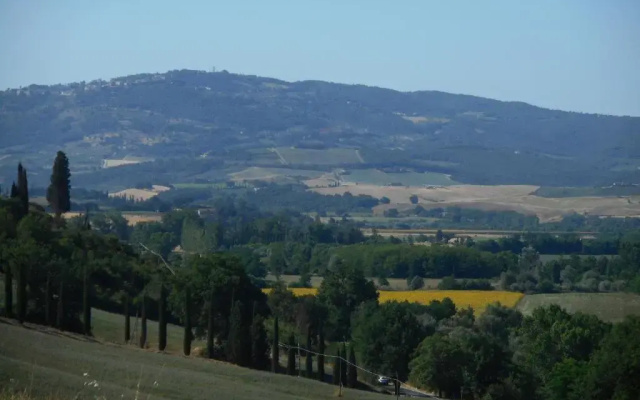 Podere San Bernardino