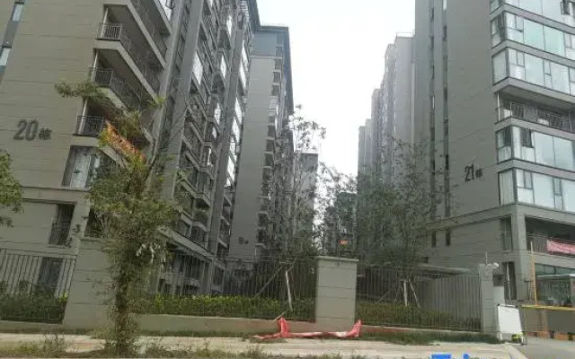 Warmth Homestay (Kunming Changshui International Airport)