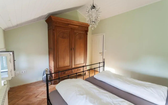 Guesthouse Galeb