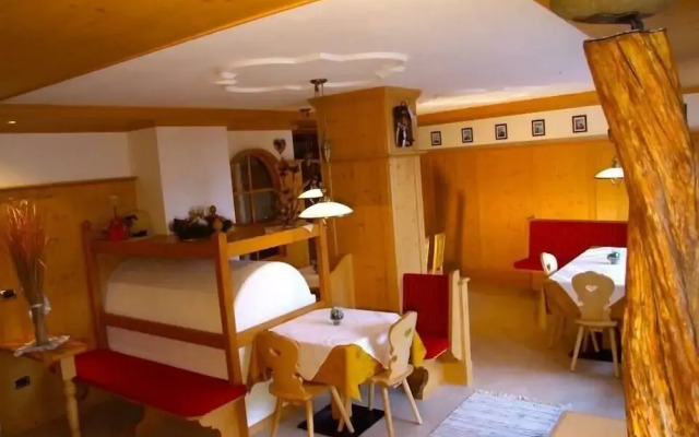 Design Chalet Zirm - Check-in at  Olympia Hotel