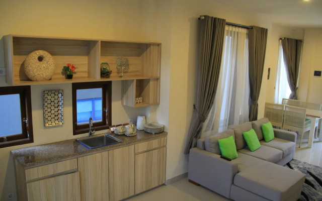 CLV Hotel & Villa