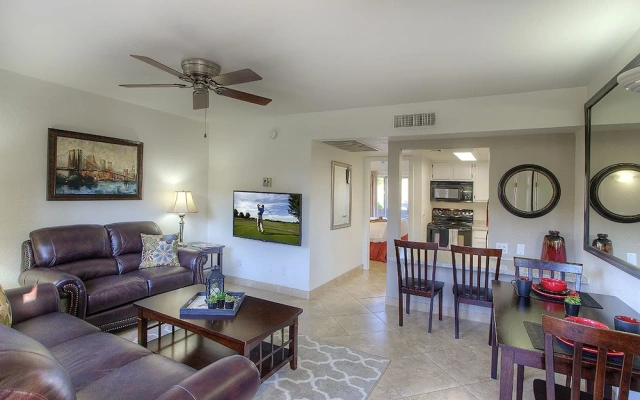 Park Suites at 207 - Free Golf