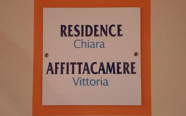 Residence Chiara