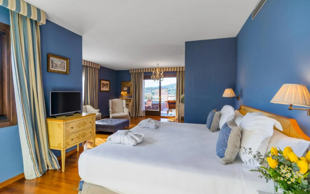 Hotel Blancafort Spa Termal