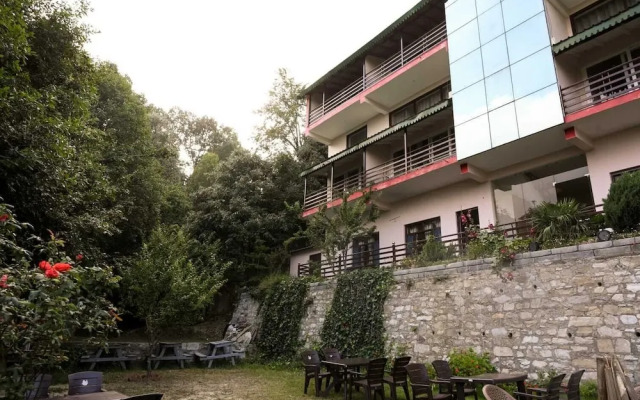 The Wonder Valley Resort