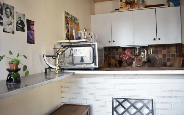 Cosy 1 Bedroom Apartment in 14th Paris