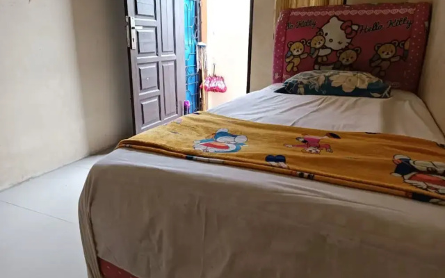 Hotel O As-sakinah Syariah 2