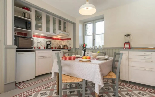 Gîte Saint-Père-en-Retz, 2 pièces, 2 personnes - FR-1-306-928
