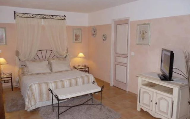 Appart'Hôtel Le Colombier