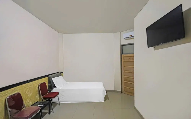 Hotel O Penginapan Metro Parepare