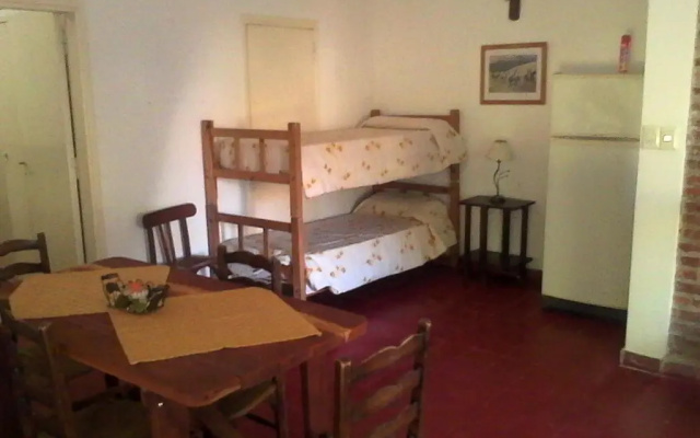 El Cortijo Hostel