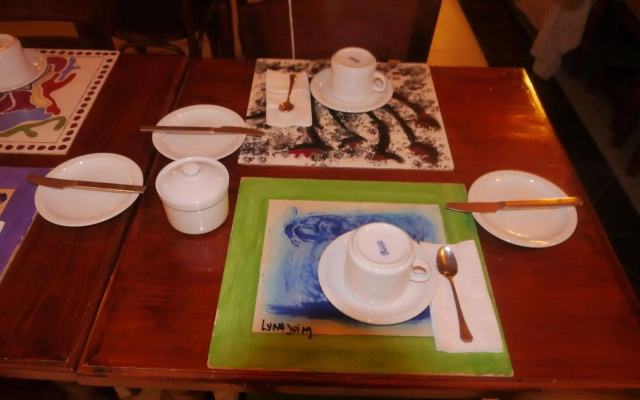 Hotel Lunajuim
