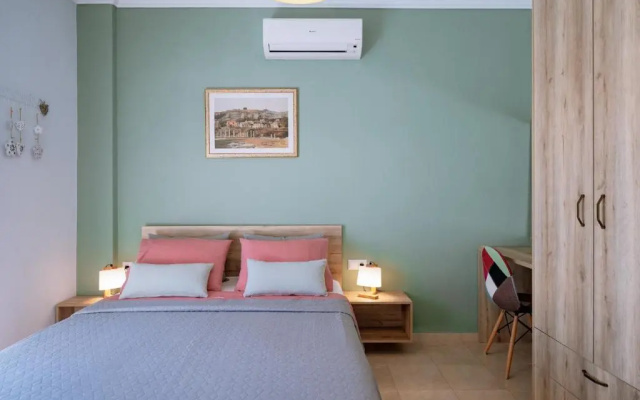 Helianthos Villa - Apartment No4