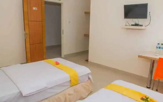 Berlian Hotel