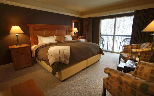 Deer Lodge