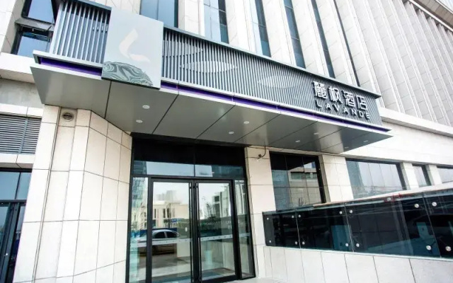 Lavande Hotels·Zibo Beijing Road Huaqiao Building