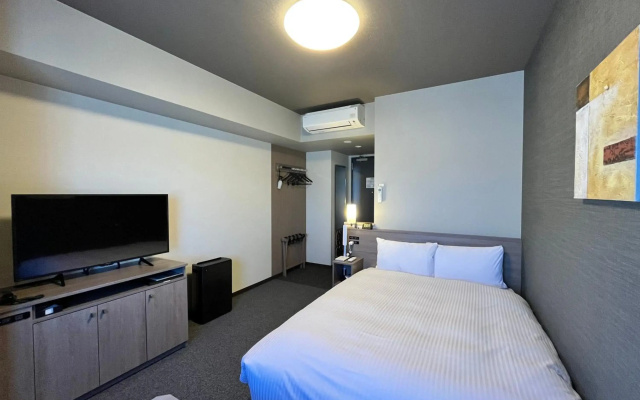 HOTEL ROUTE-INN Grand FUKUSHIMA EKIMAE HIGASHIGUCHI