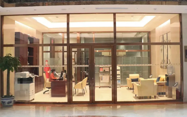 The Farrington Hotel - Building A