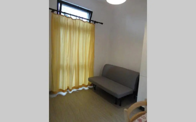Varazze Apartment