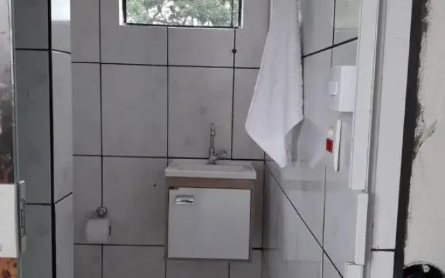 Casa do Henrique 3