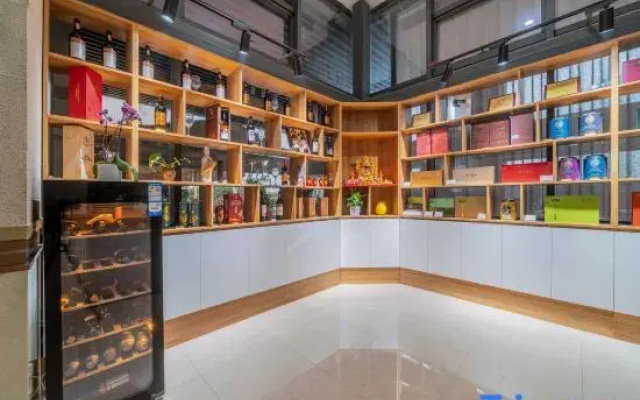 Youjian Homestay (Chongqing Aegean Shopping Park)