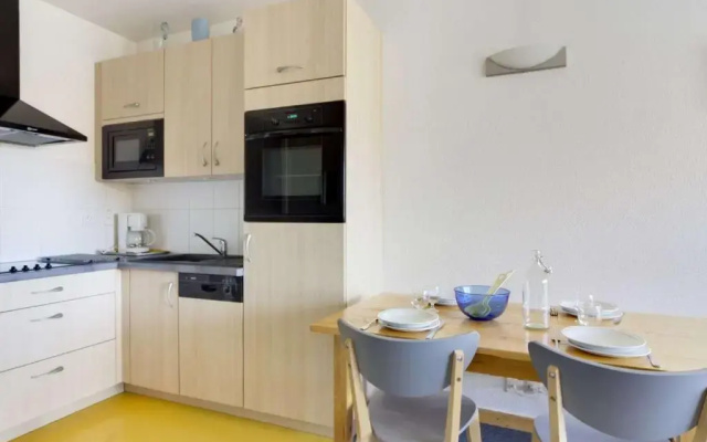 Studio Gourette, 1 pièce, 6 personnes - FR-1-400-96