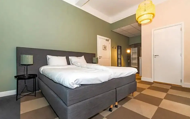 De Pastorie Bed & Breakfast