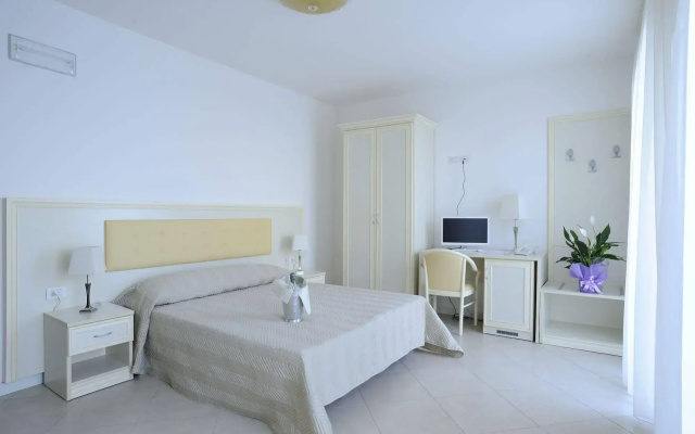 Residence Suite Smeraldo