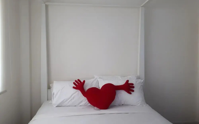 Heart Beat Guesthouse Soi 102