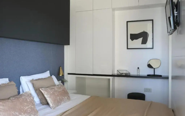 Pegasus Apartments & Rooms