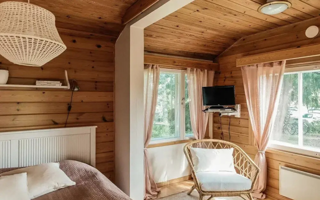 C Porvoo in Porvoo With 1 Bedrooms